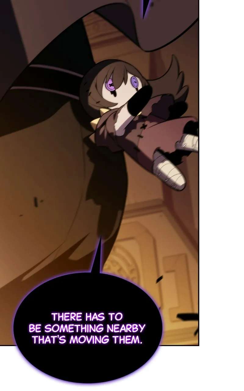 The Reborn Young Lordis an Assassin Chapter 131 - page 84