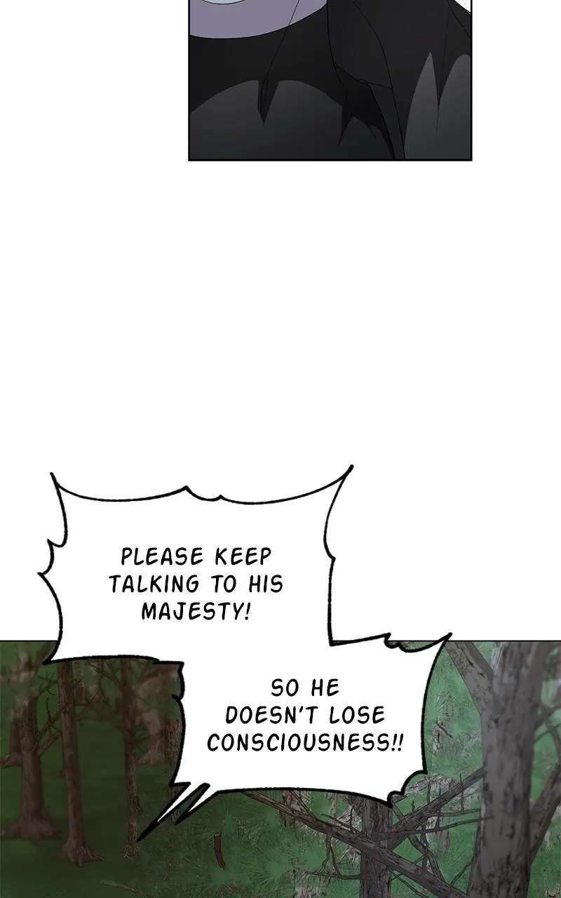 Wished You Were Dead Chapter 93 - page 8