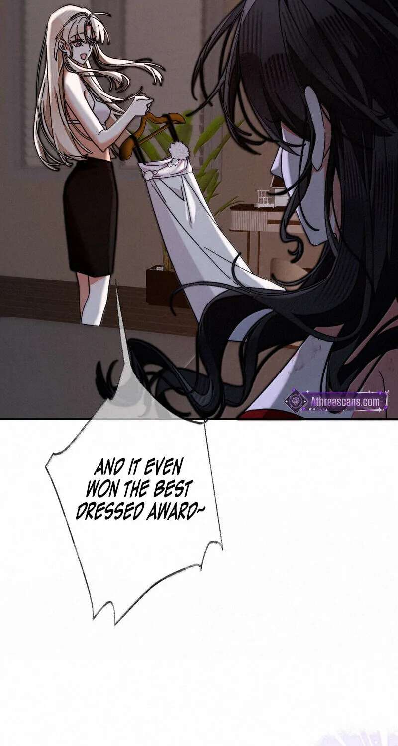 About Summer Chapter 30 - page 34