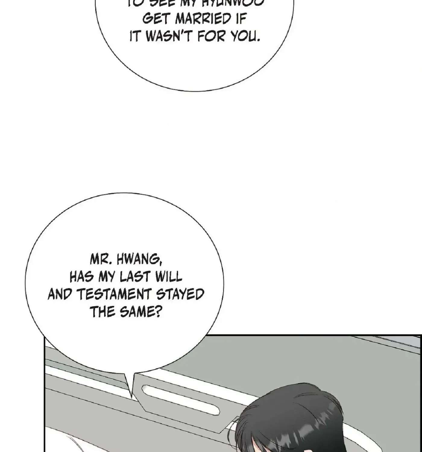 The New CEO and I - Five Years After the One-night Stand Chapter 49 - page 85
