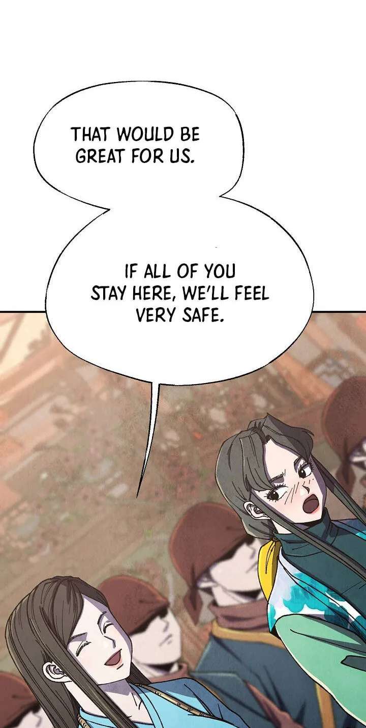 The Genius Grandson of House Namgung Chapter 109 - page 62