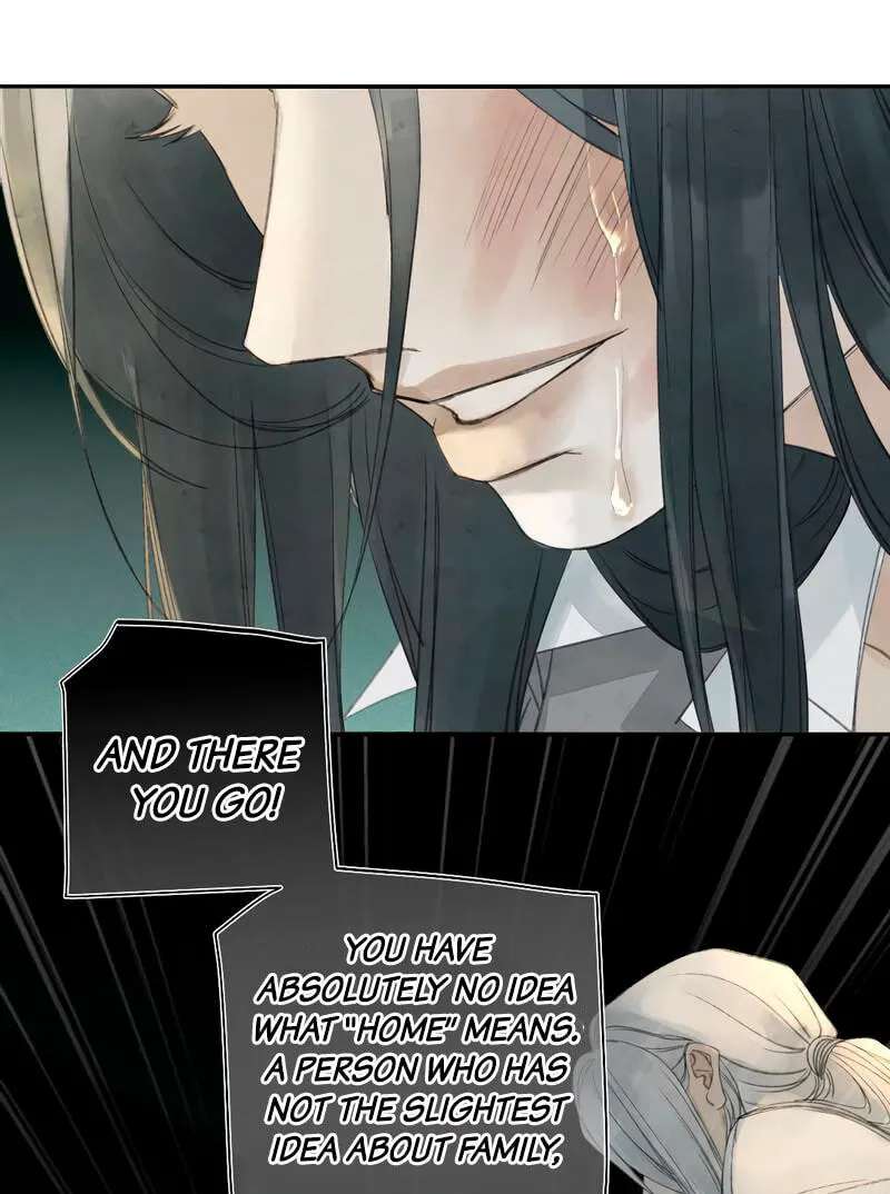 Miss Zuo Ying Chapter 30 - page 61