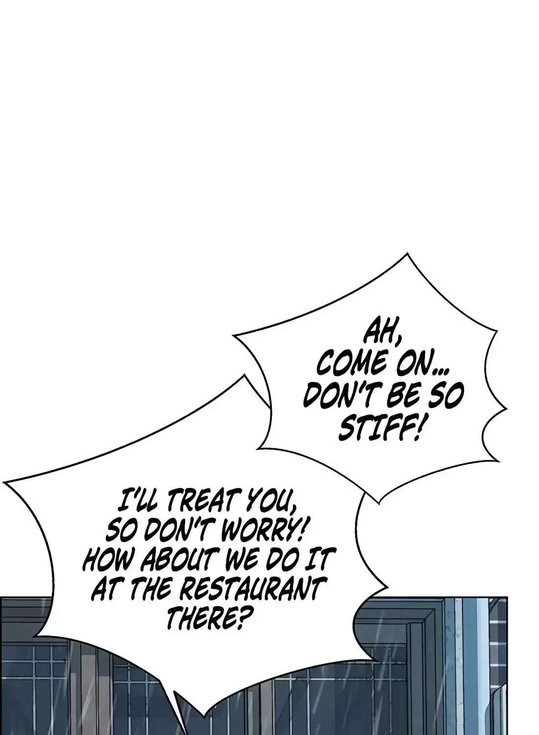 Real Man Chapter 267 - page 139