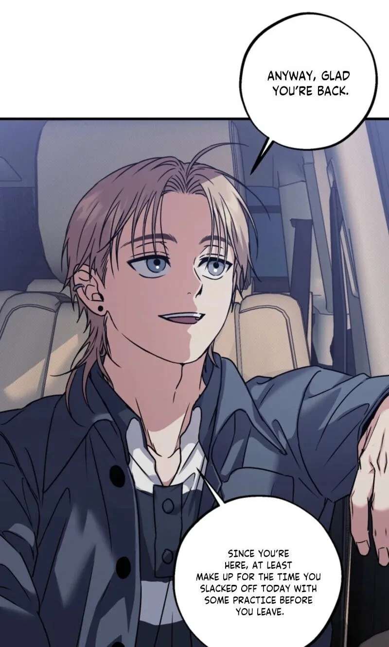 Vanilla Sundae Chapter 26 - page 30