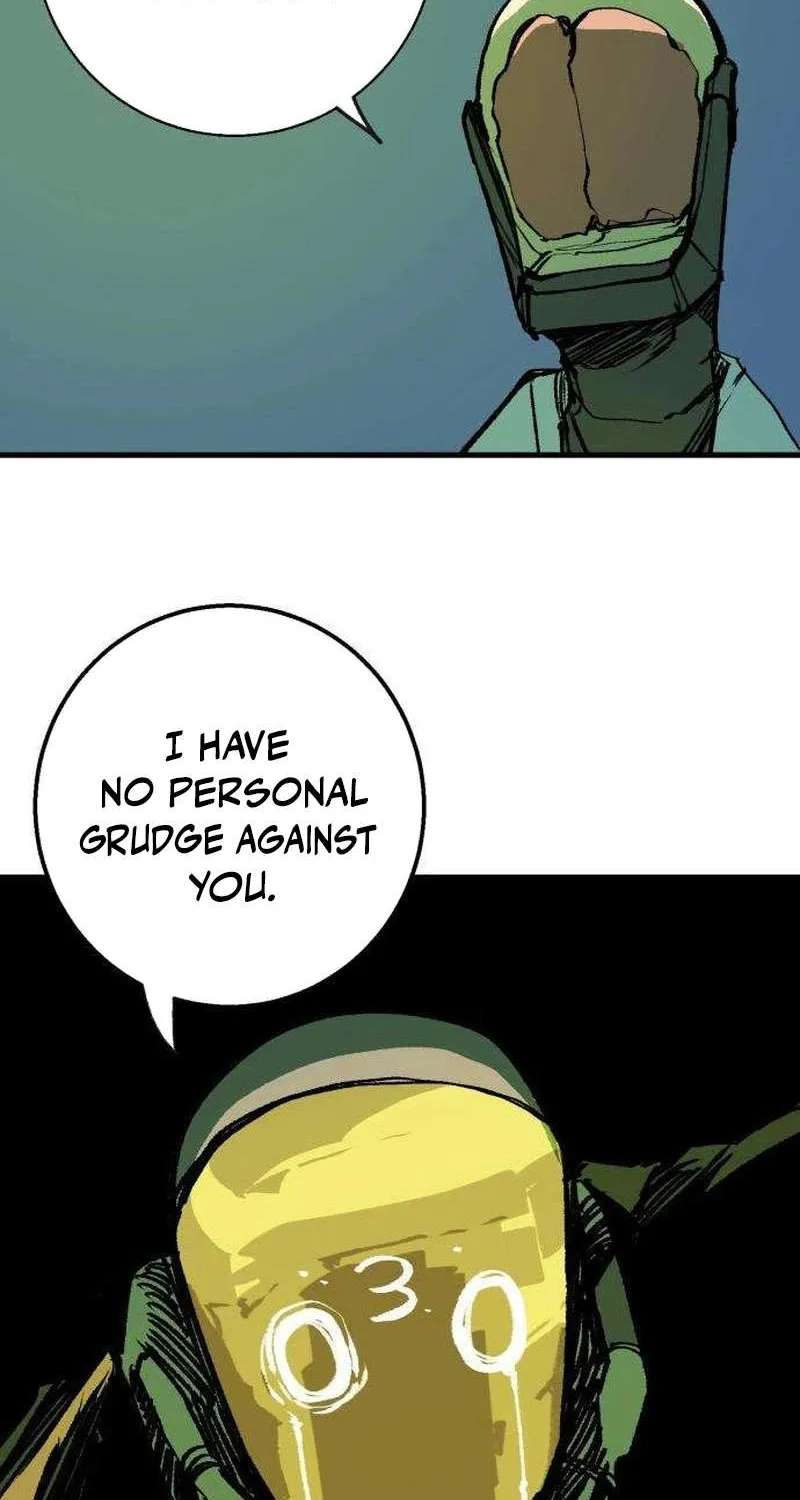 Non-Human Narrative Chapter 20 - page 76
