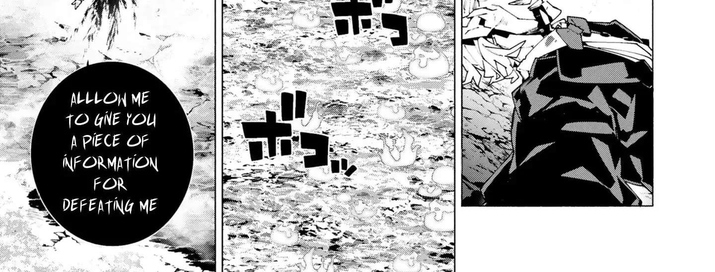 S-Kyuu Boukensha ga Ayumu Michi: Tsuihou Sareta Shounen wa Shin no Nouryoku 'Buki Masutaa' de Sekai Saikyou ni Itaru Chapter 17 - page 57