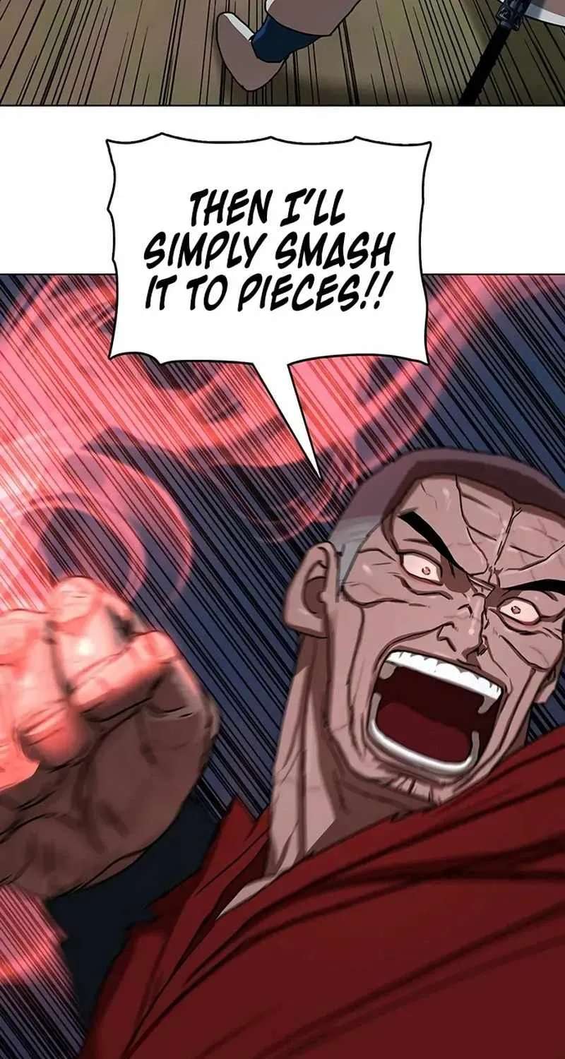 Like a Fiery Flame Chapter 93 - page 36