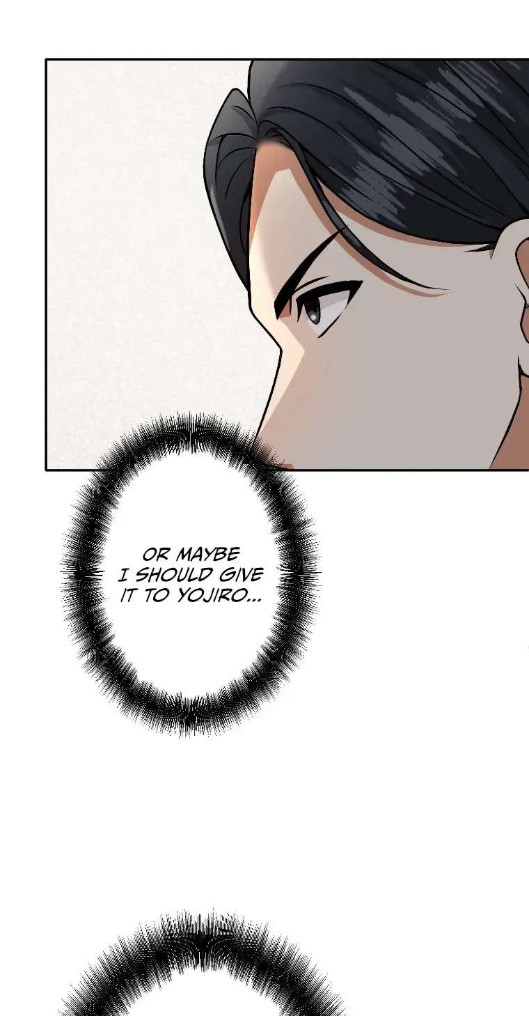Damasare, Korosareta Ore wa, Kaiki Shite Kyuuteki no Ani no Sanbou to Naru. Chapter 28 - page 68
