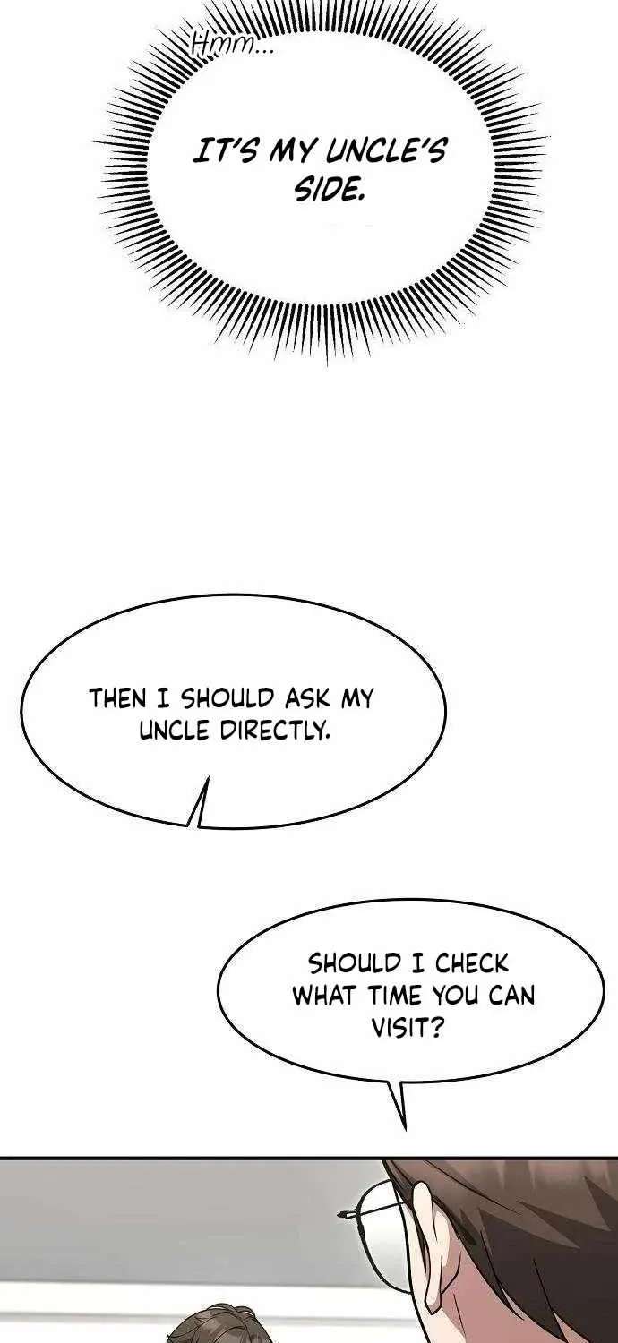 The Chairman Who Wants to Slack Off and Enjoy Life Chapter 31 - page 7