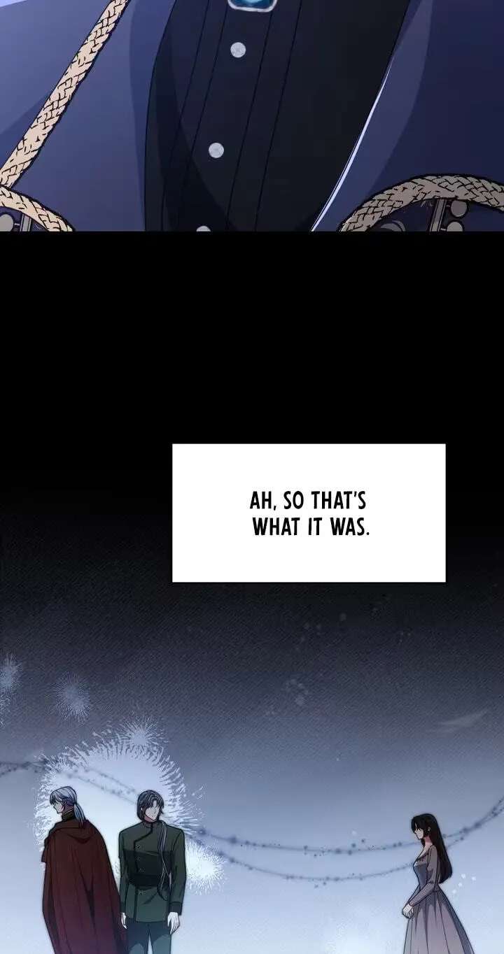 The Wild Rose Embraces the Frost Chapter 57 - page 53