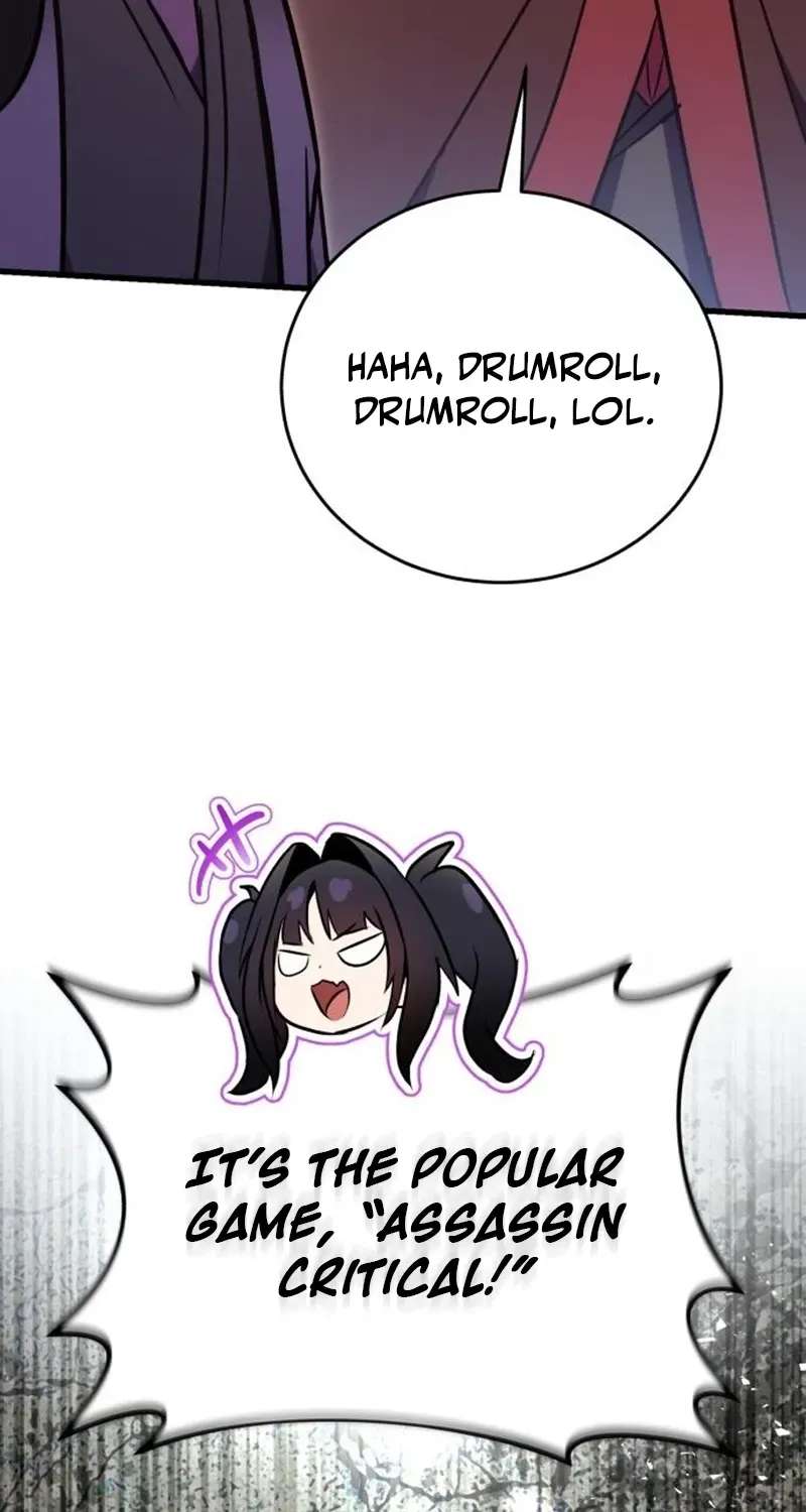 The Heavenly Demon's Otherworld Livestream Chapter 16 - page 111