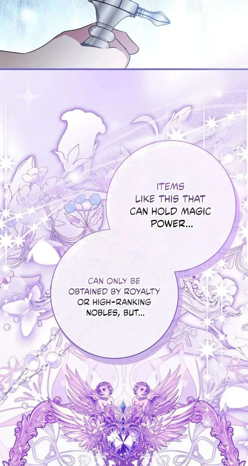 The Count's Beloved Contract Young Lady Chapter 43 - page 37
