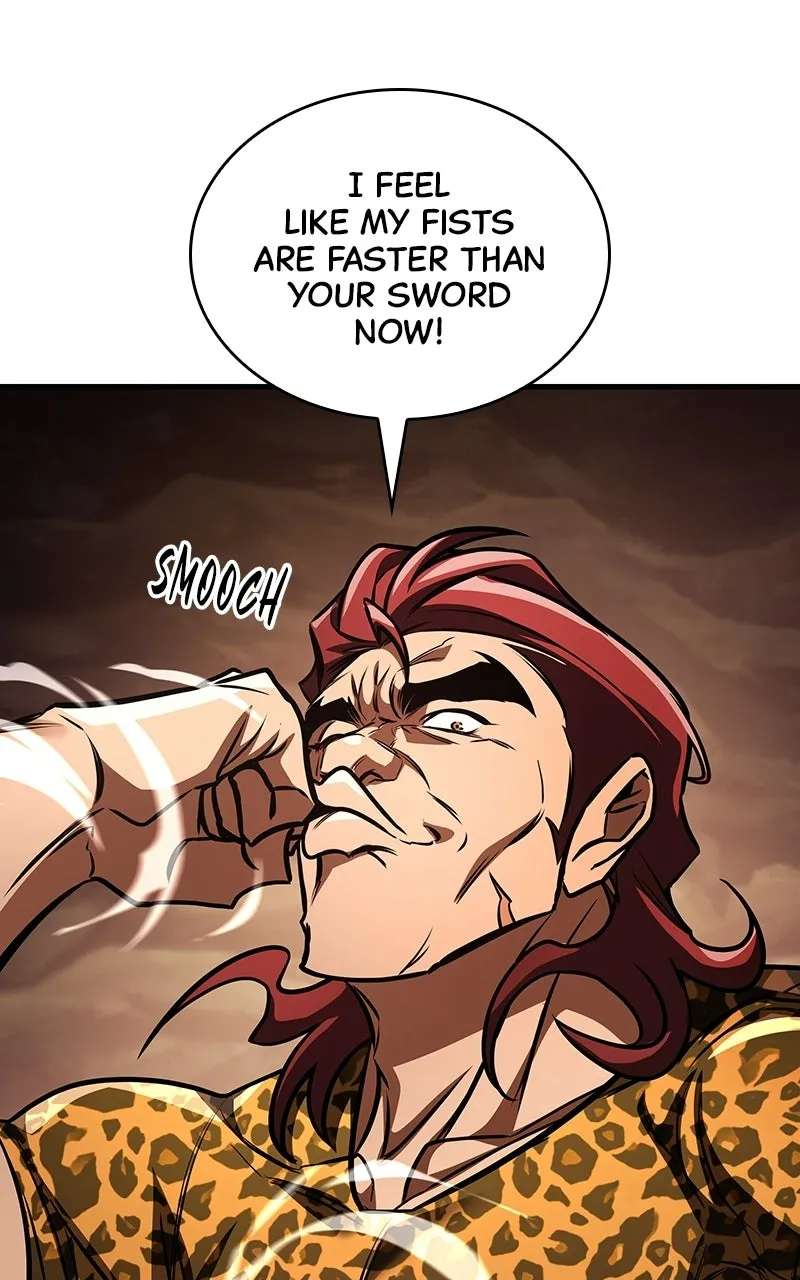 My Very Own TowerStrategy Guide Chapter 120 - page 56