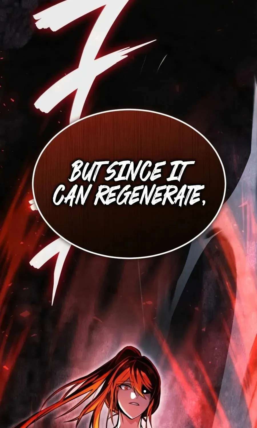 The Regressor Makes Everything Chapter 37 - page 70