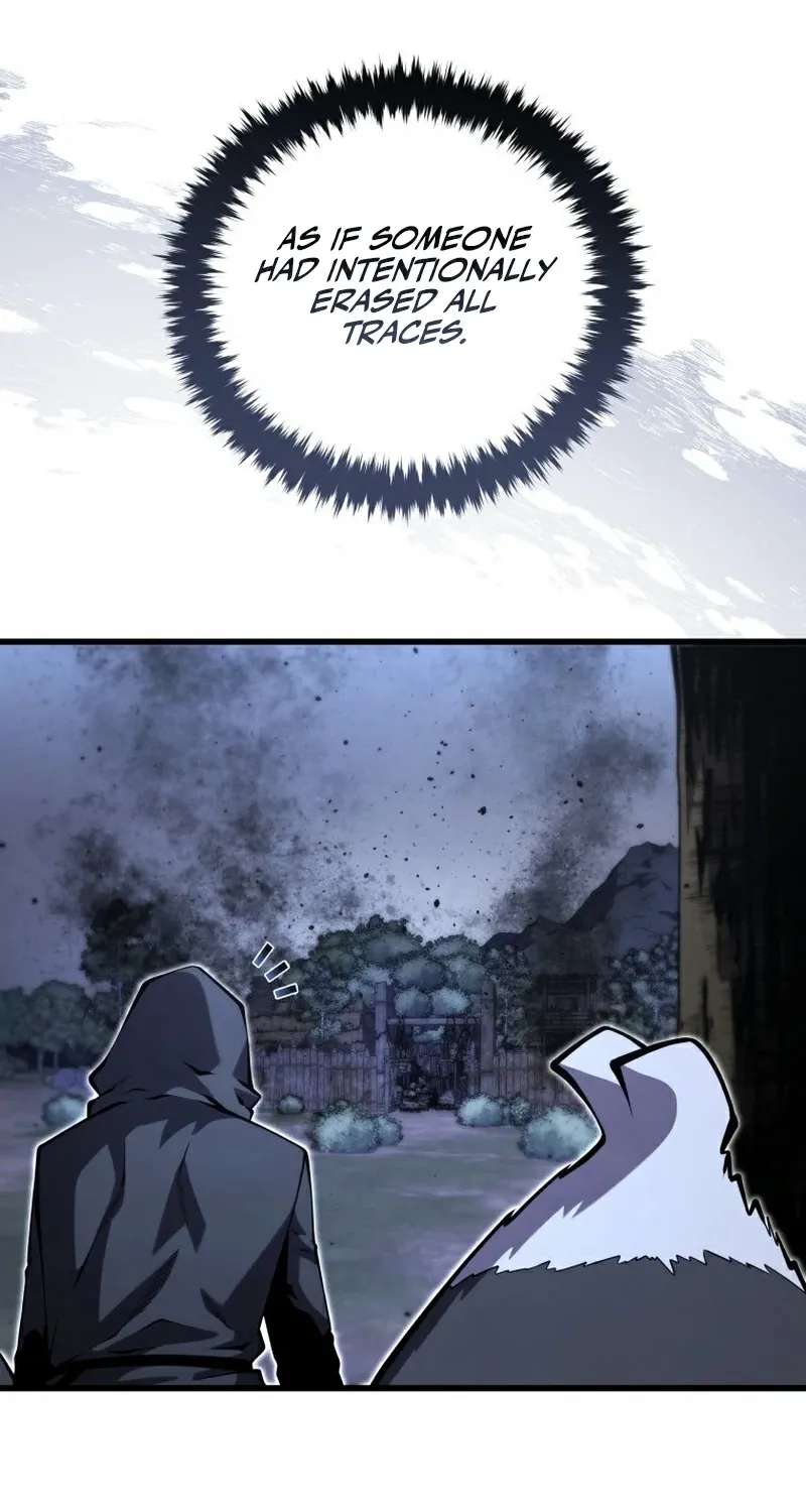 Swordmaster’s Youngest Son Chapter 209 - page 9