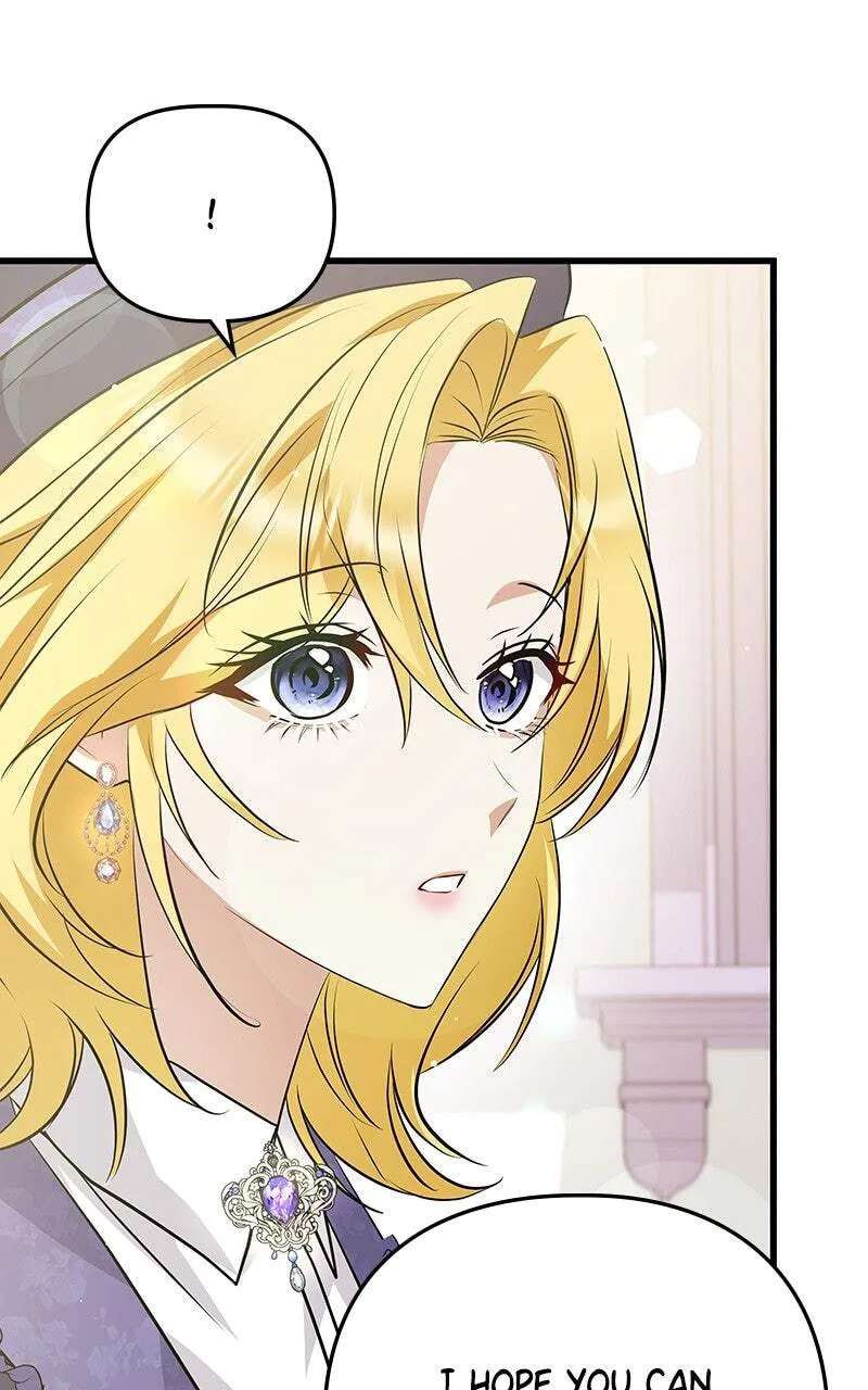 Seeking Your Forgiveness Chapter 55 - page 99