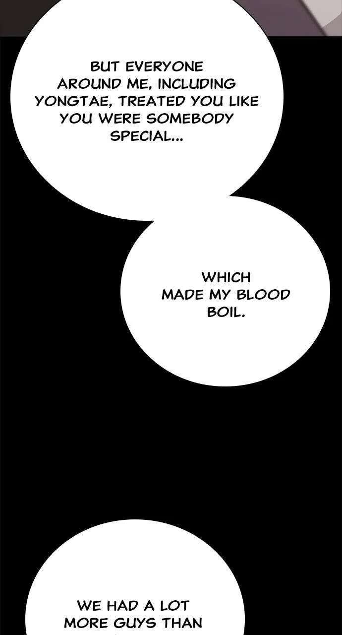 The Worst Generation Chapter 66 - page 64