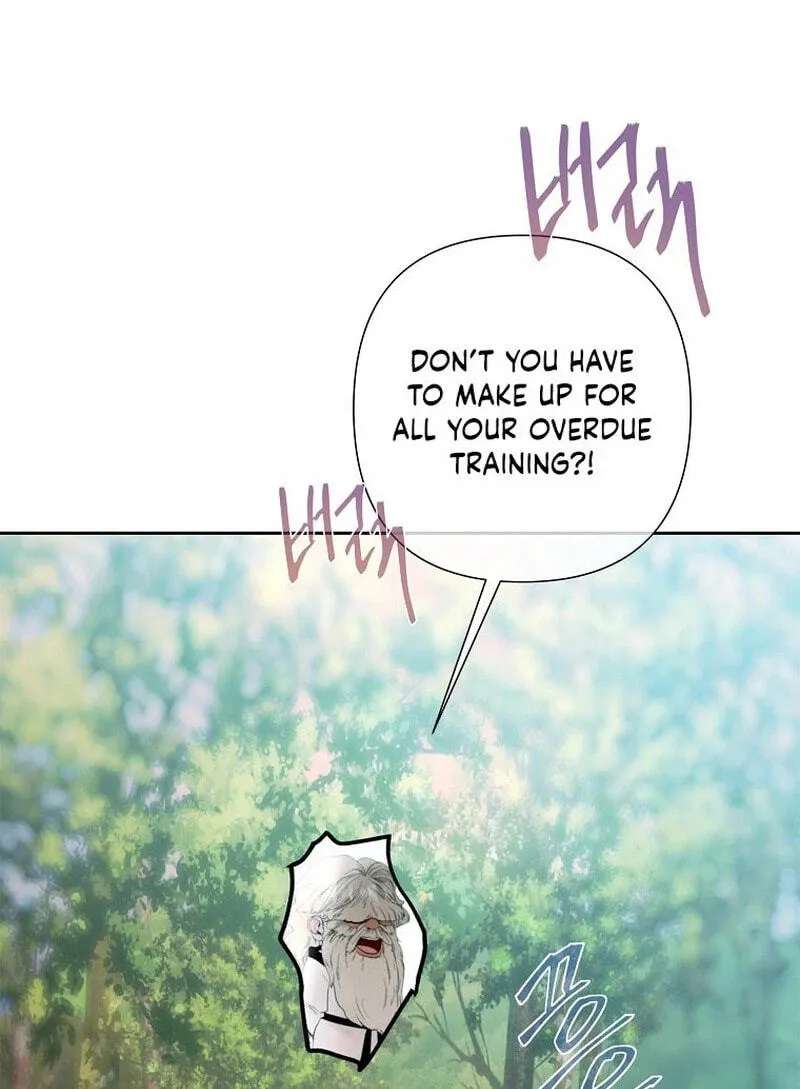 Heroes Save With Their Bodies Chapter 46 - page 37