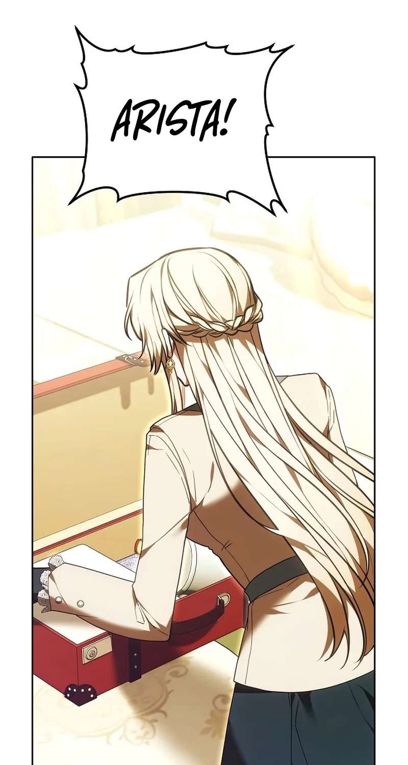How Dare I Love You Chapter 6 - page 76