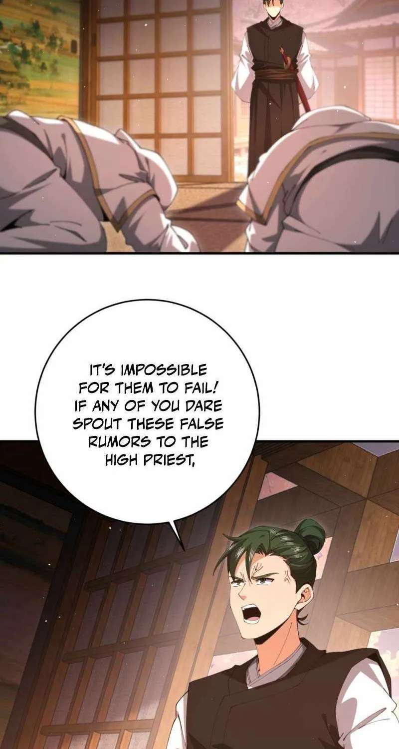 Worthless Profession: Dragon Tamer Chapter 279 - page 26