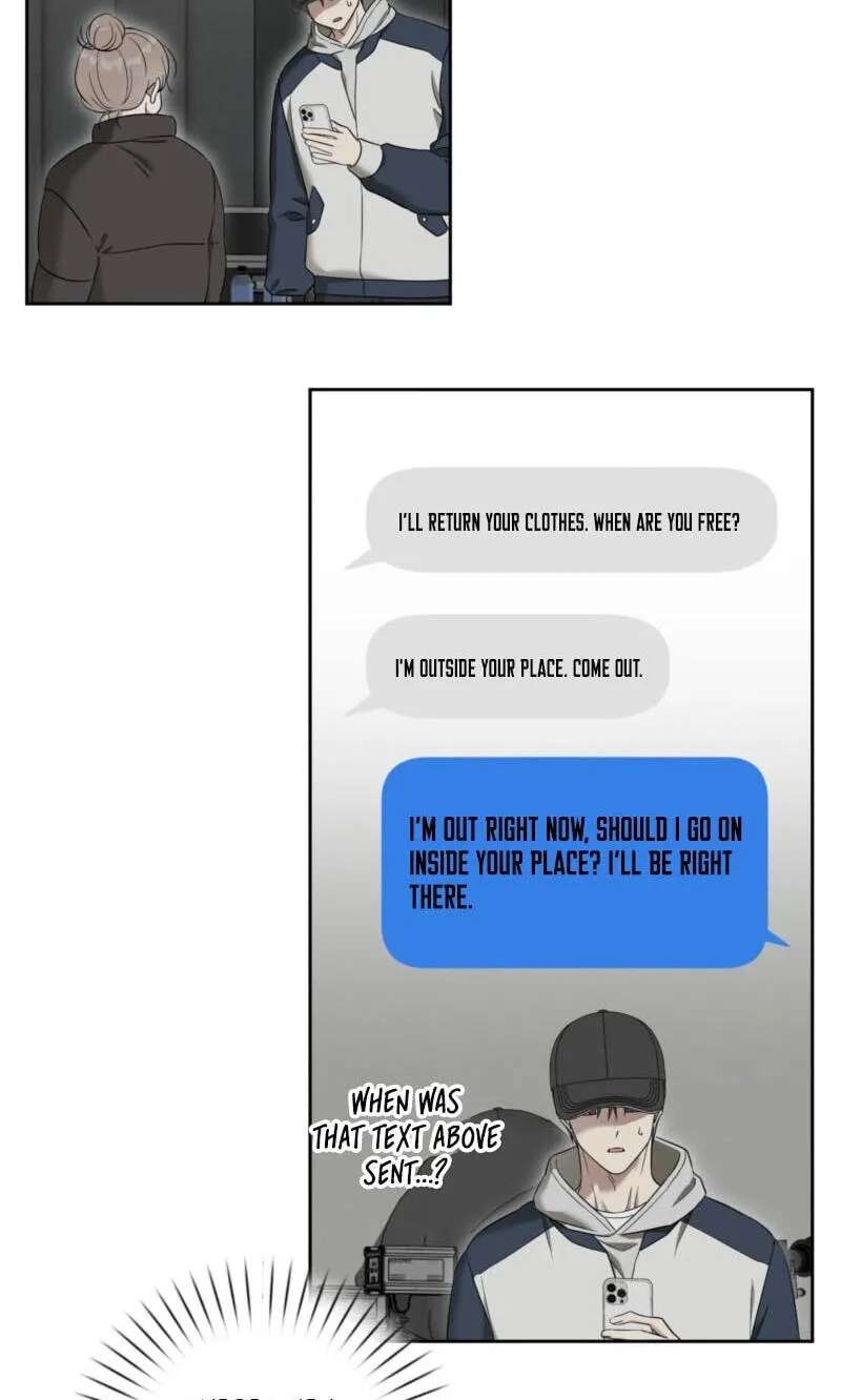 The Purrfect Match Chapter 45 - page 51
