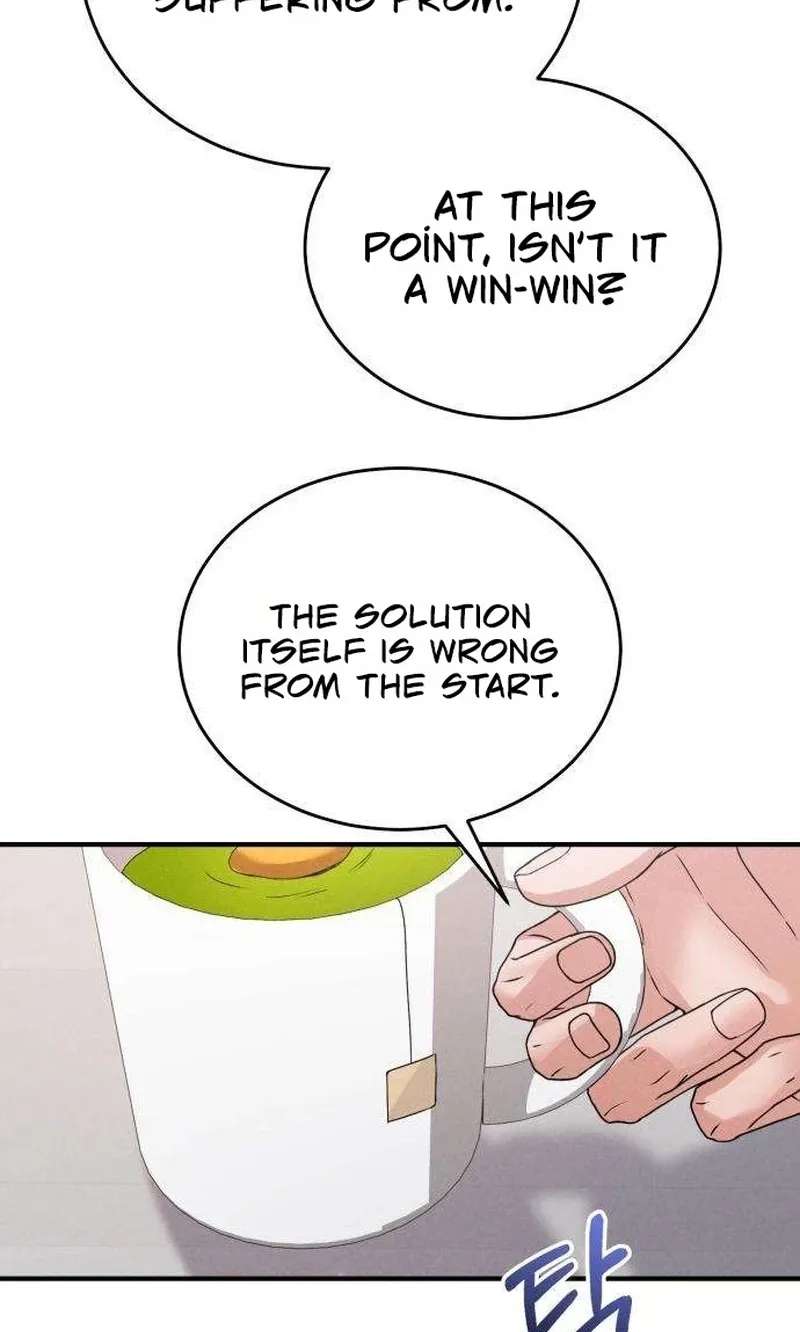 I Will Remarry the Ex-Husband I Killed Chapter 17 - page 42