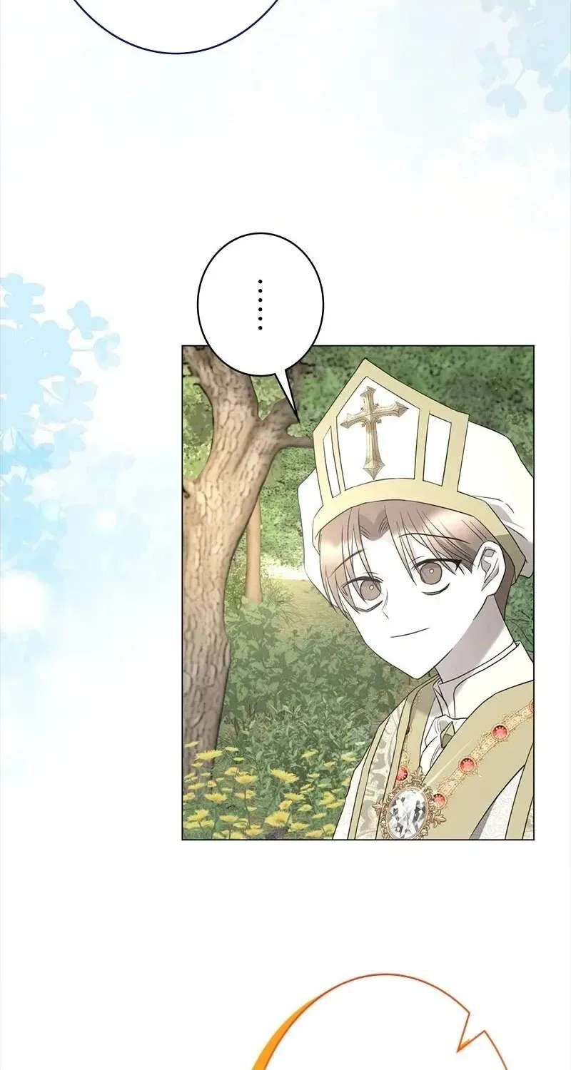How A Villainess Survives As A Saint Chapter 21 - page 20