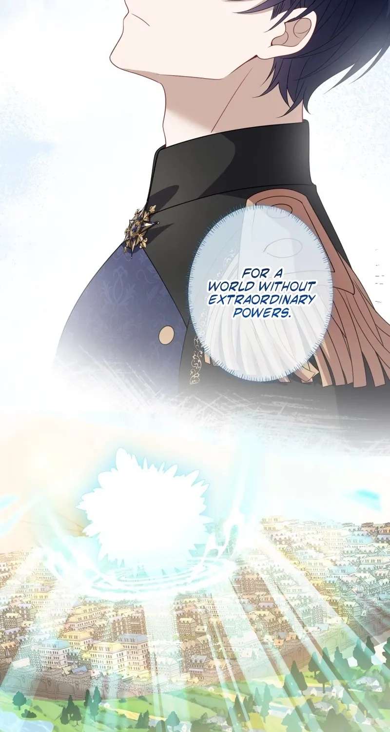 Until The Soul Of The Fallen Queen Knows Love Chapter 61 - page 58