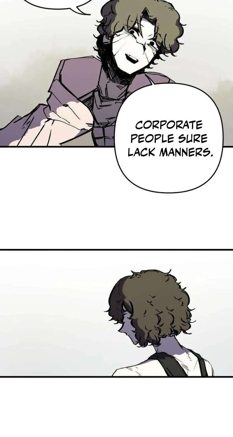 Non-Human Narrative Chapter 19 - page 47