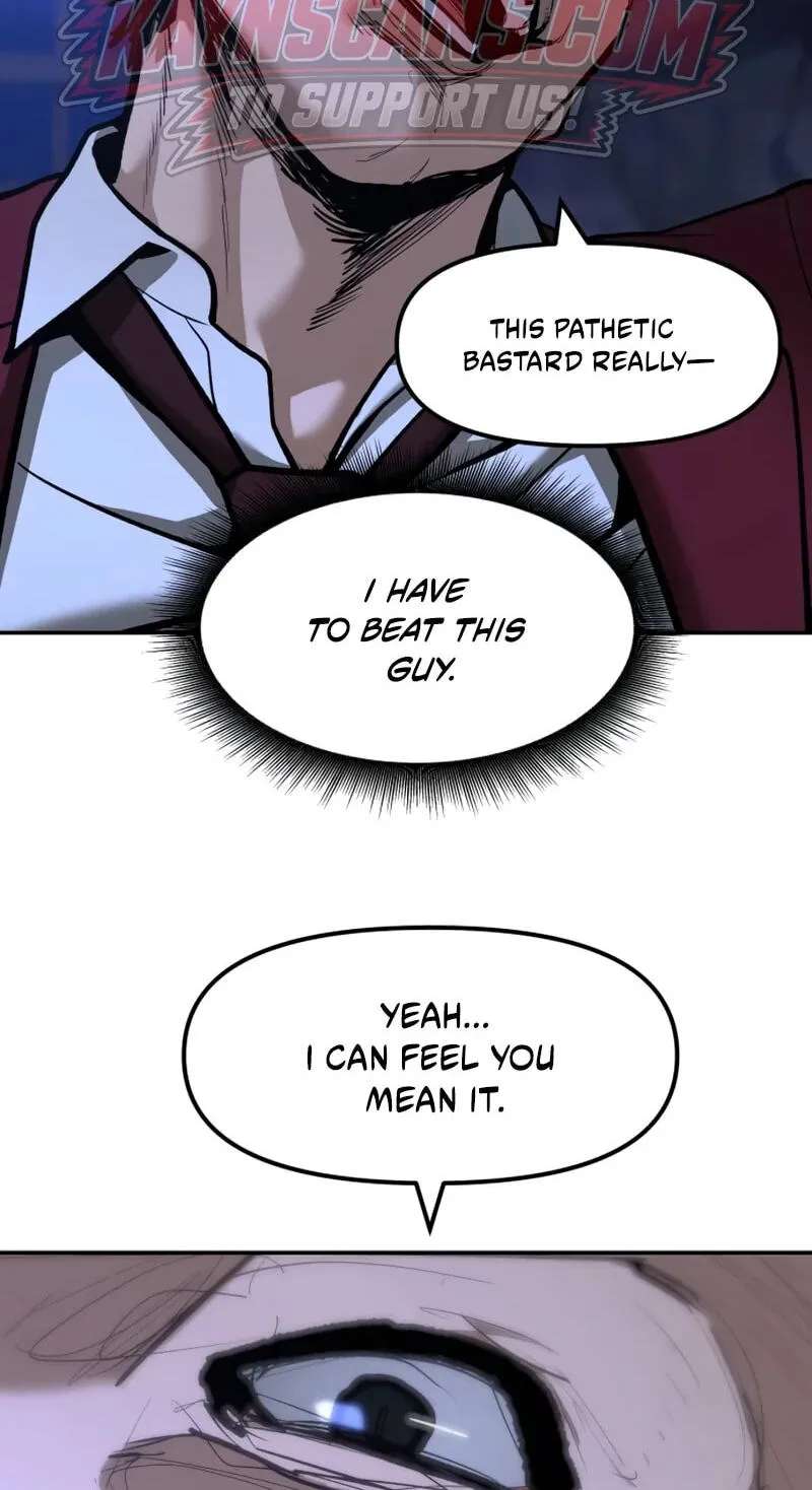 Designated Bully Chapter 200 - page 65