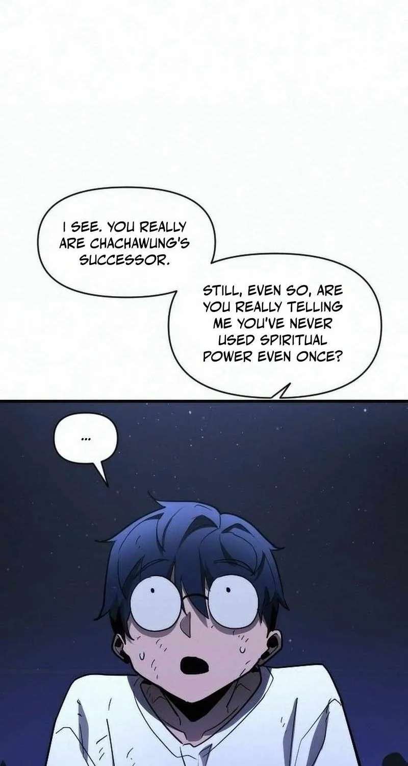 Extermination of the Heavenly Way Chapter 17 - page 60