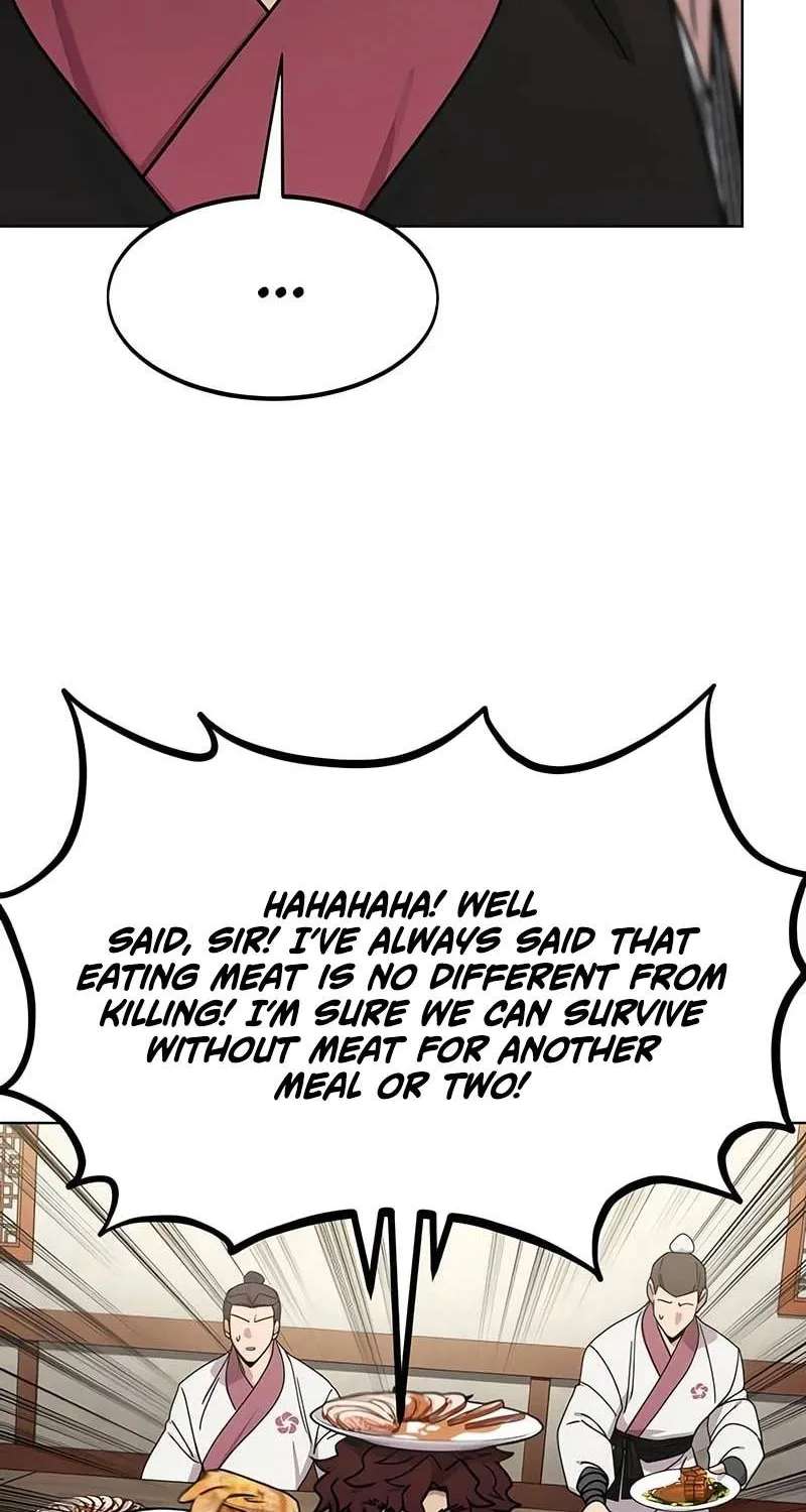 Return Of The Mount Hua Sect Chapter 183 - page 116
