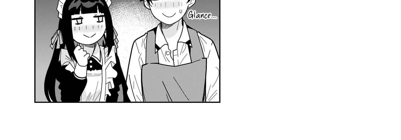 The Idol Girl in My Class is Acting Suspiciously Chapter 31 - page 69