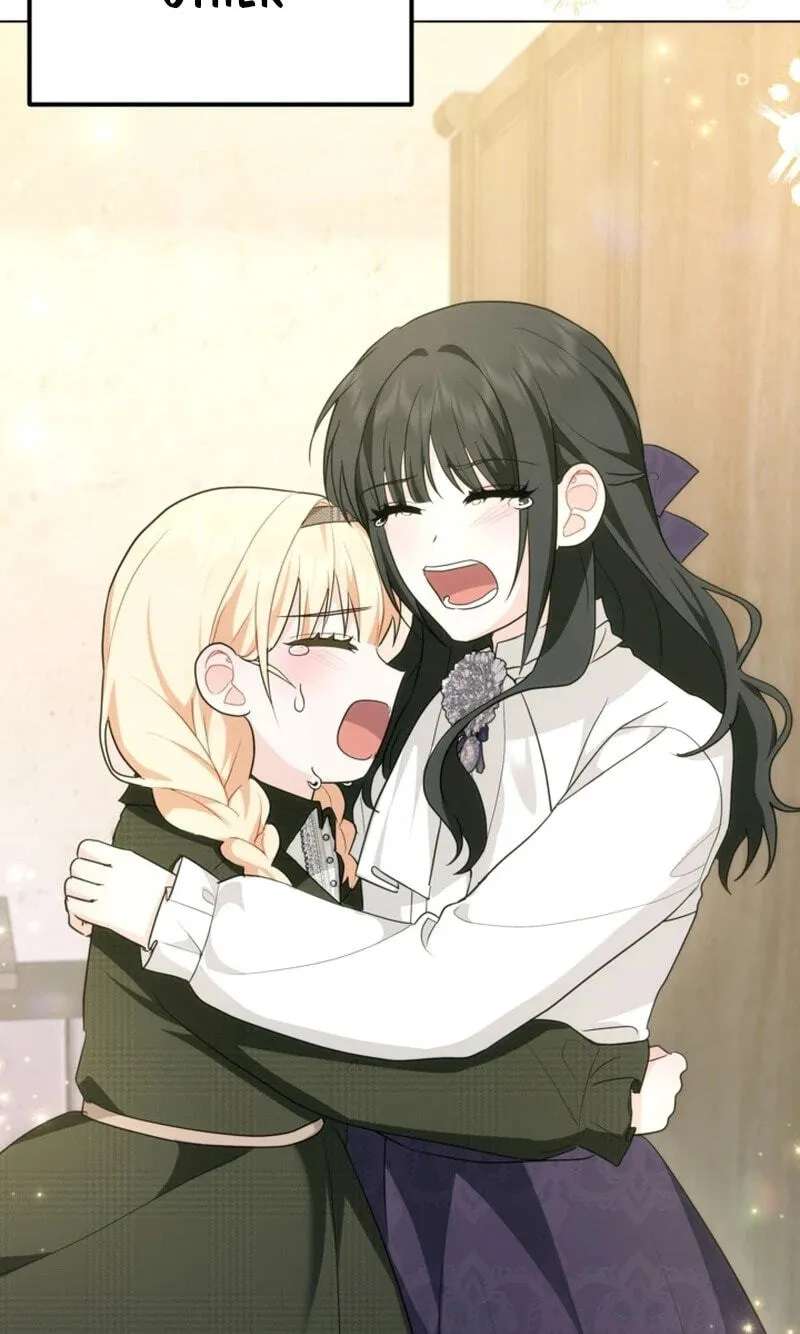 The Chubby Female Lead Is Popular Chapter 33 - page 102
