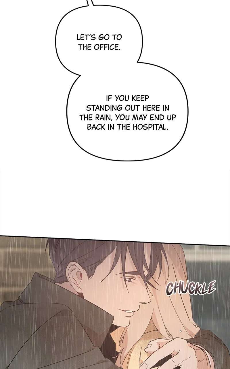Where the Golden Rose was Plucked Chapter 45 - page 88