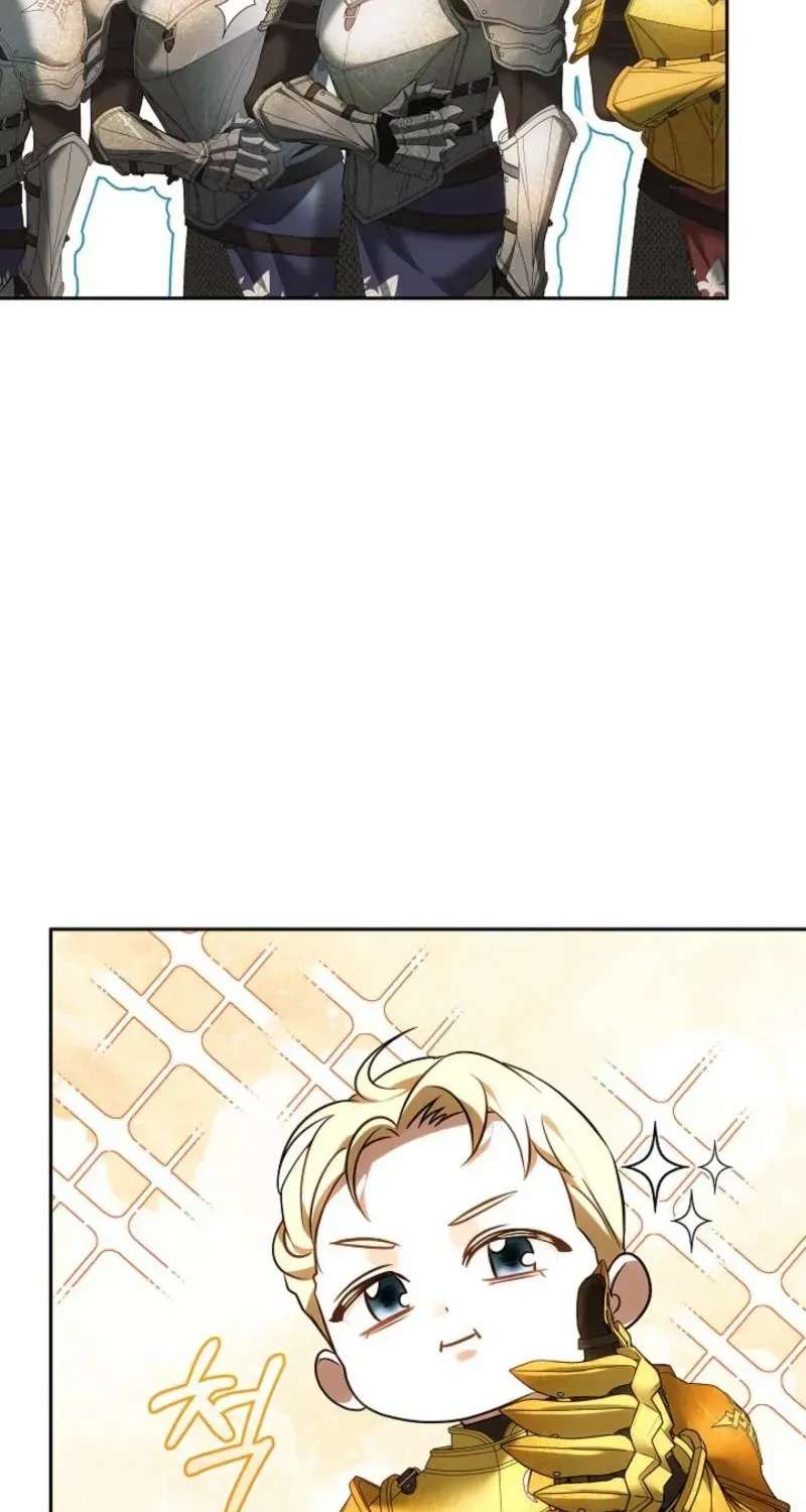 Vote for Your Knight! Chapter 9 - page 19