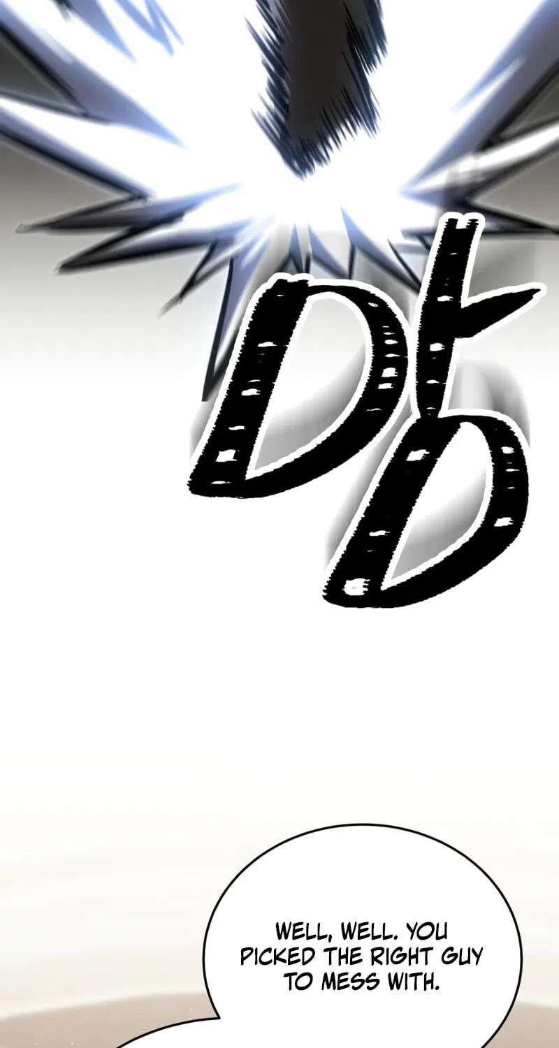 The World's Strongest Regime Chapter 16 - page 169