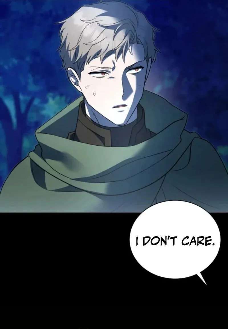The Dungeon Smells Like Chicken Chapter 33 - page 34