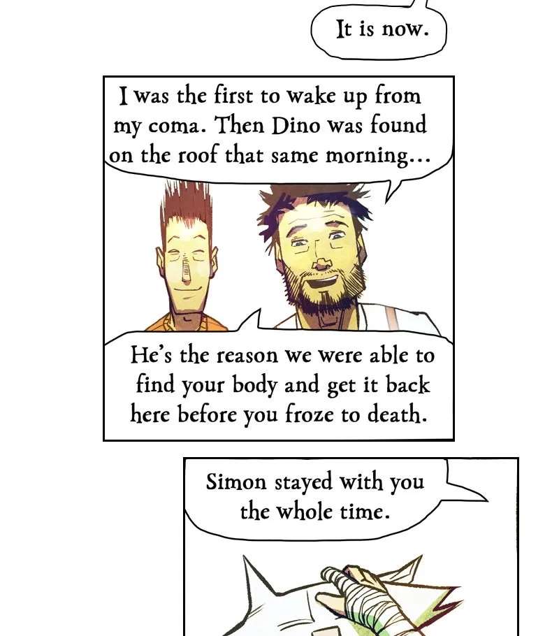 Sithrah Chapter 97 - page 6