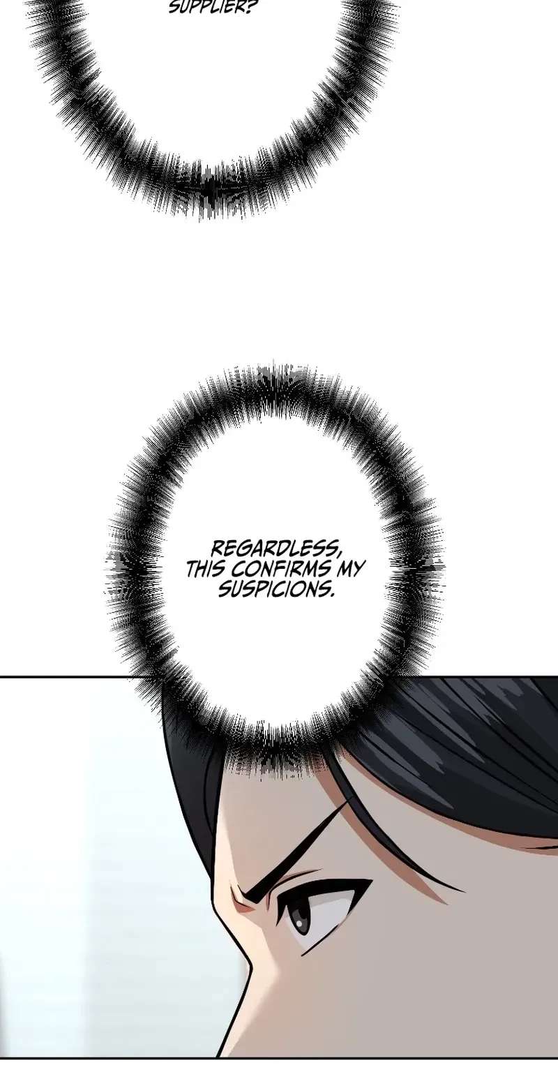 Damasare, Korosareta Ore wa, Kaiki Shite Kyuuteki no Ani no Sanbou to Naru. Chapter 27 - page 28
