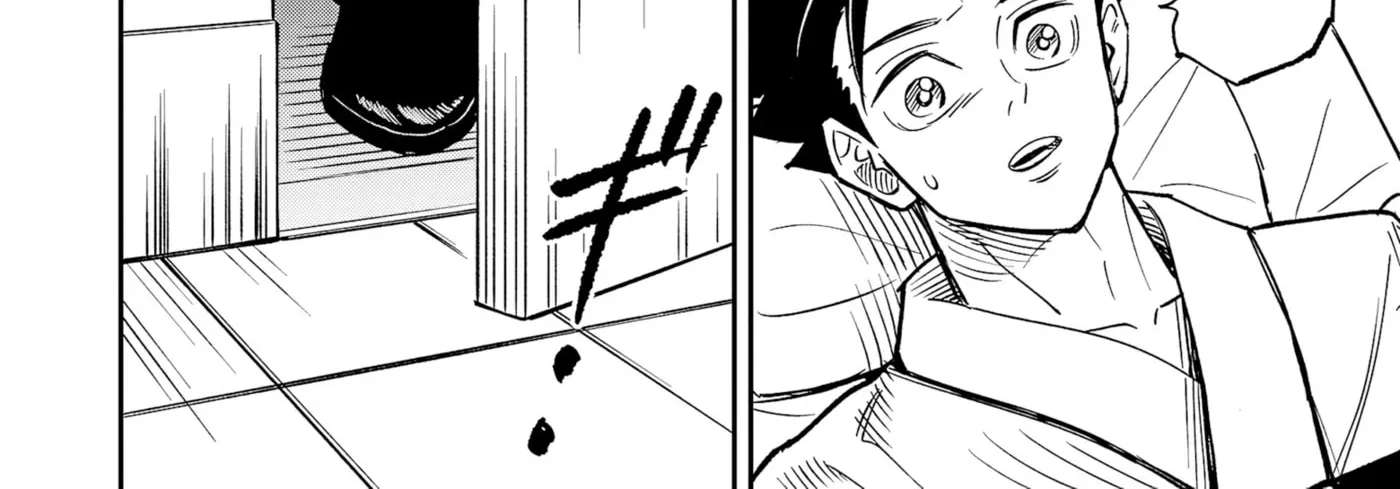 Disaster Hunter Chapter 2 - page 13