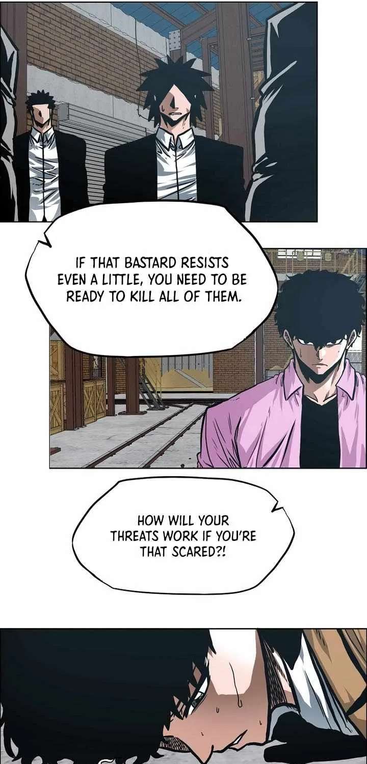 Secret Family Chapter 76 - page 32