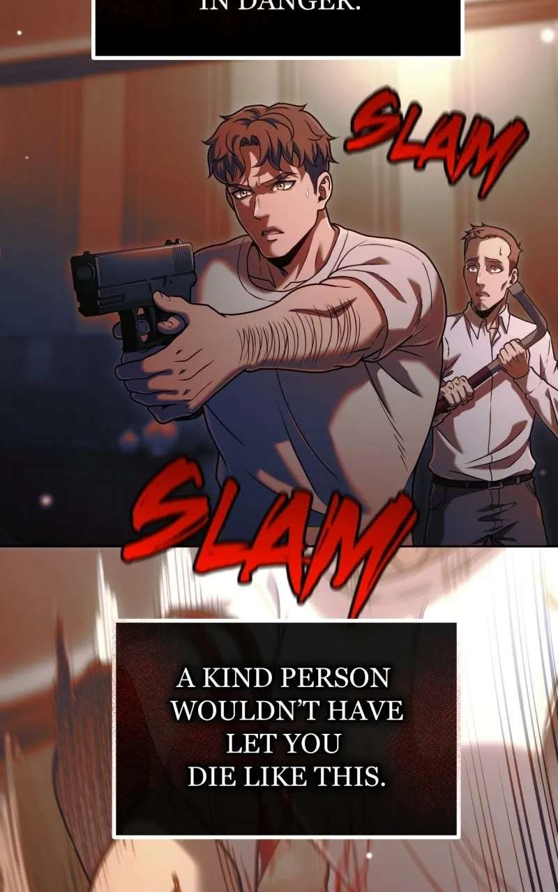 Finding Humanity Chapter 12 - page 114