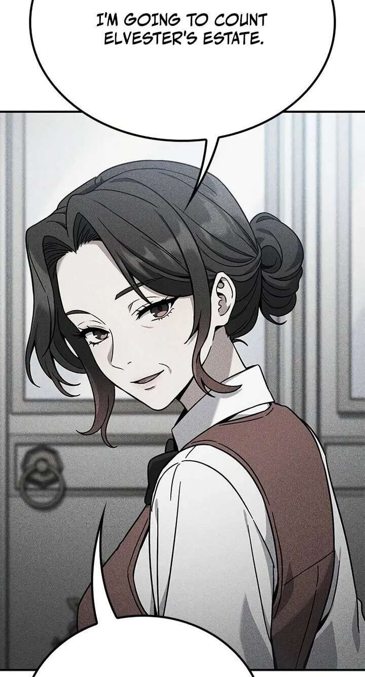 There's No Such Thing as a Bad Lady Chapter 39 - page 59