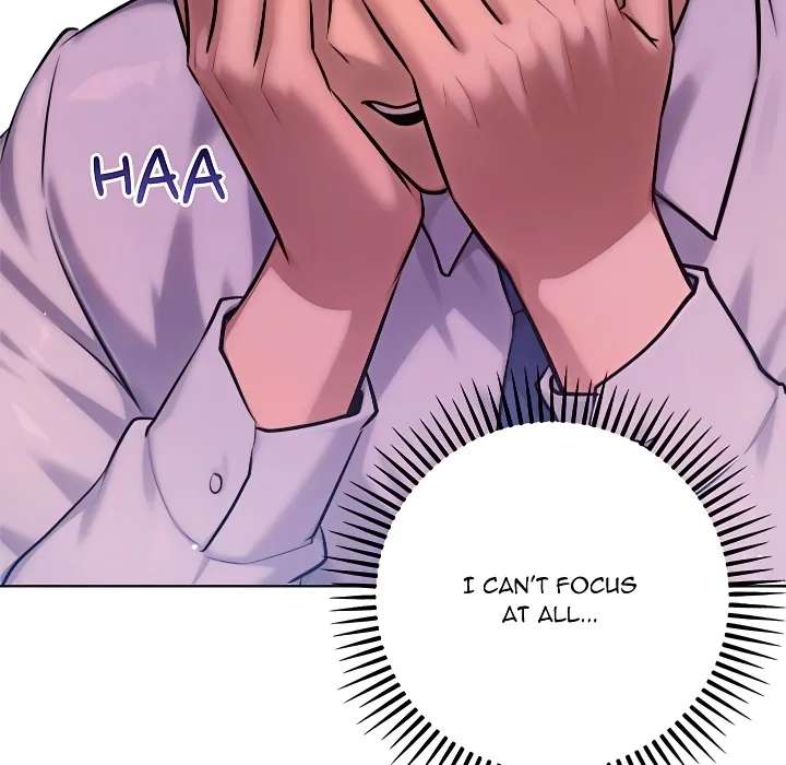 Never Just Friends Chapter 32 - page 43