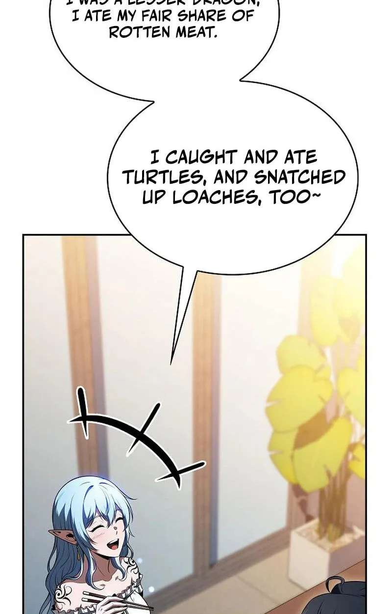 Eat Before You Go Chapter 76 - page 124