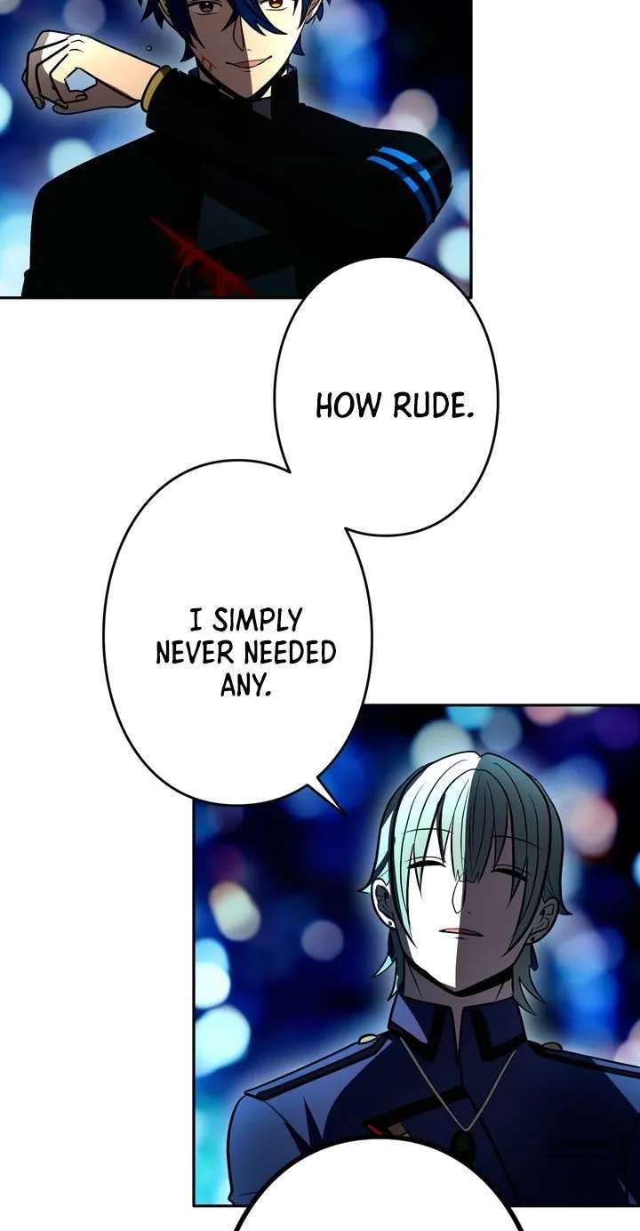 Hidden Class Gravity User Chapter 206 - page 77