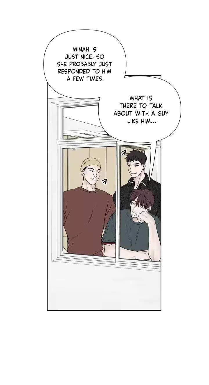 Pale Knot Chapter 14 - page 20
