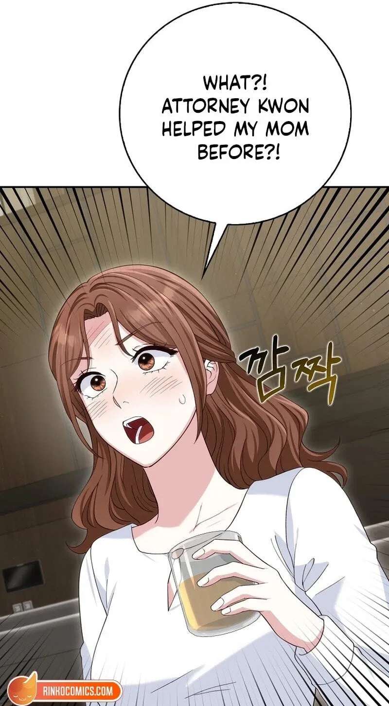 Marriage Starts with an Interview Chapter 42 - page 26