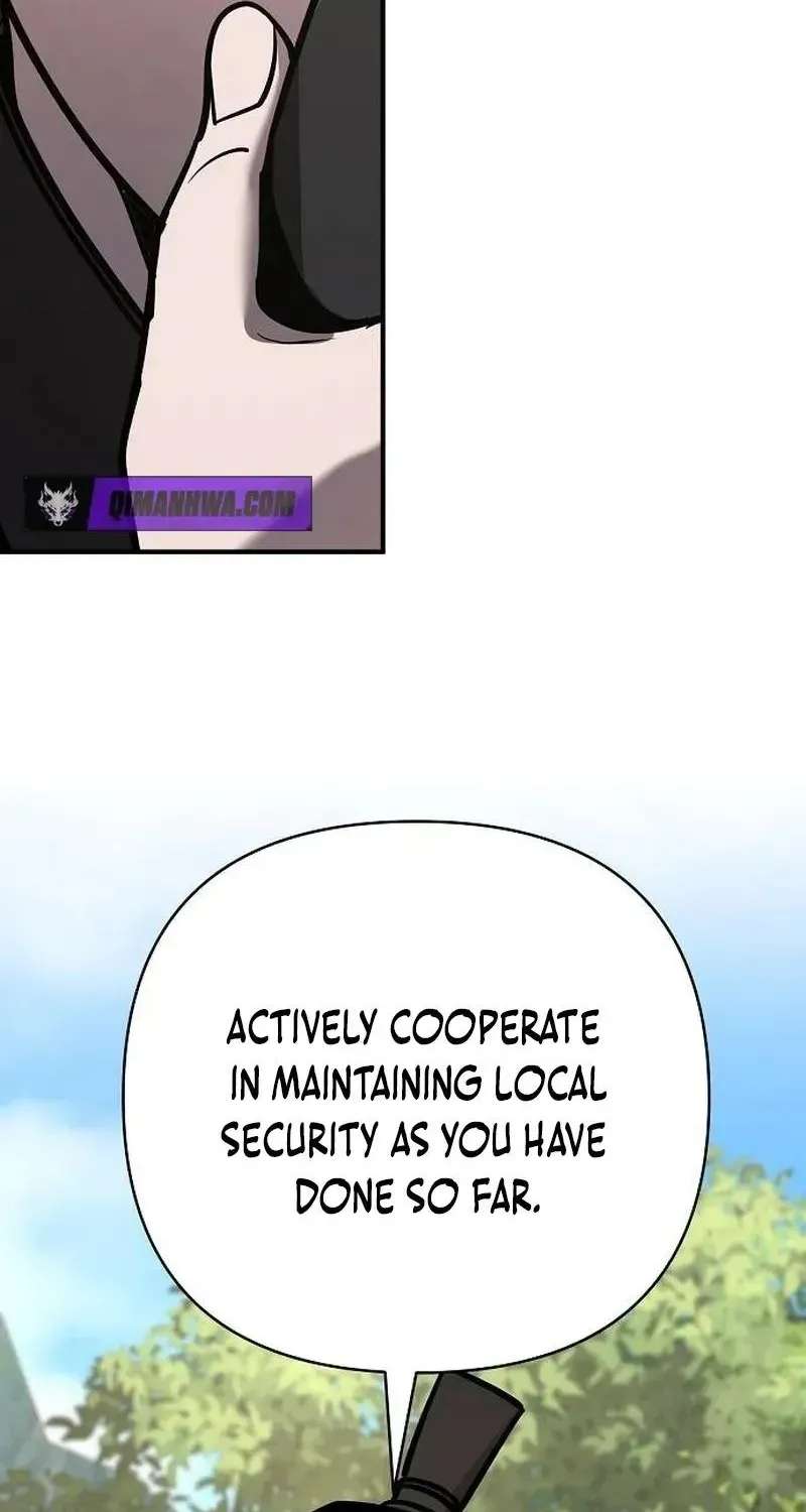 The Suspicious Boy Is One of the World's Top Ten Masters Chapter 131 - page 96